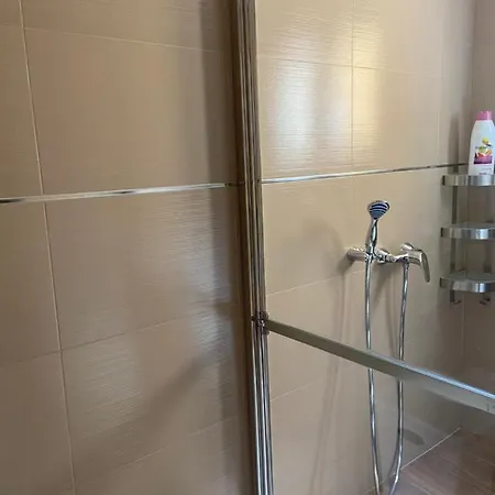 Apartamento Primera Linea De Playa En Tres Caballos, Playamar * Torremolinos