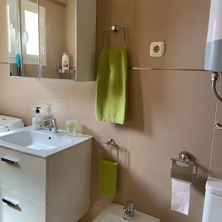Apartamento Primera Linea De Playa En Tres Caballos, Playamar